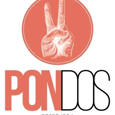 Colon Pondos *