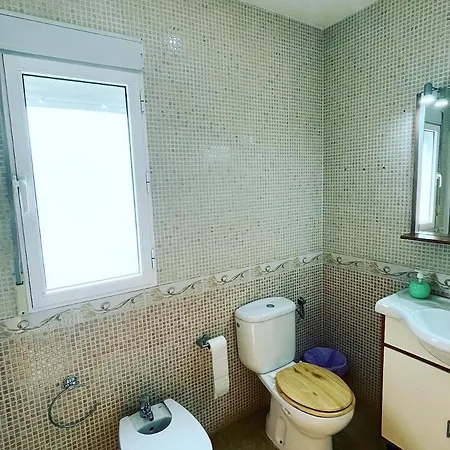 Apartamento Colon Pondos