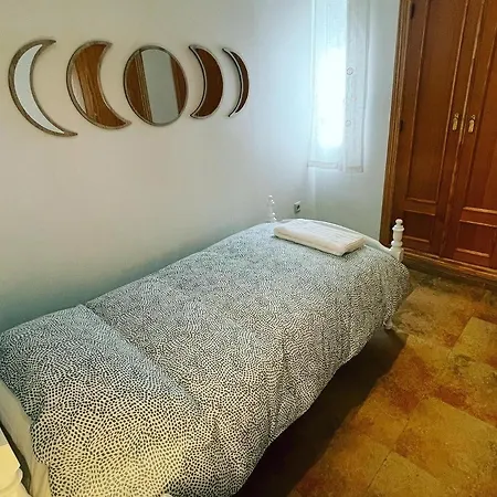 Apartamento Colon Pondos Linares (Jaen)