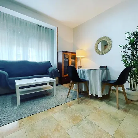 Apartamento Colon Pondos