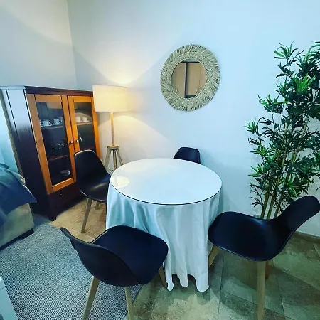 Apartamento Colon Pondos Linares (Jaen)