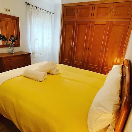 Apartamento Colon Pondos *