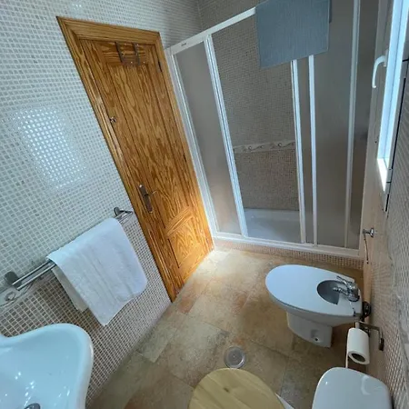 Apartamento Colon Pondos Linares (Jaen)