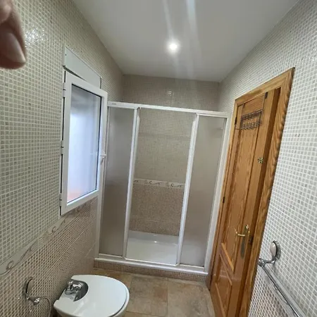 Apartamento Colon Pondos Linares (Jaen)