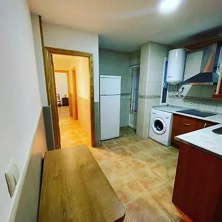 Apartamento Colon Pondos