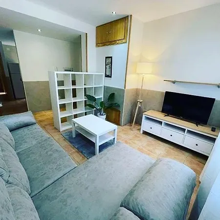 Apartamento Colon Pondos Linares (Jaen)