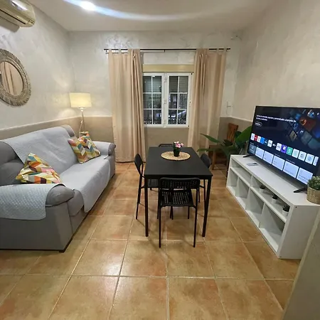 Apartamento Colon Pondos