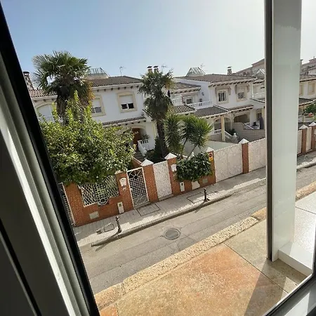 Colon Pondos شقة *